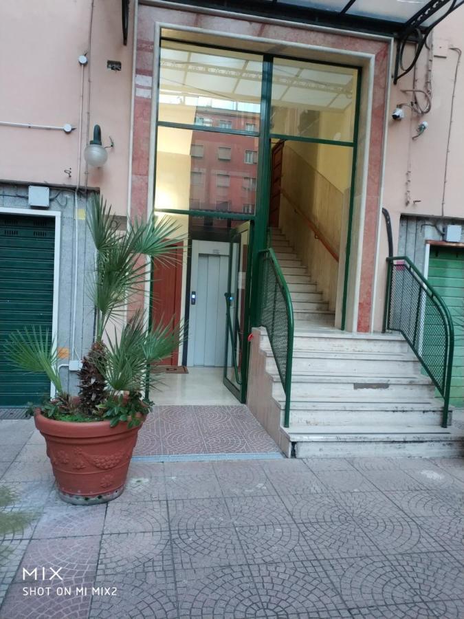 B&B Baggere Naples Exterior photo